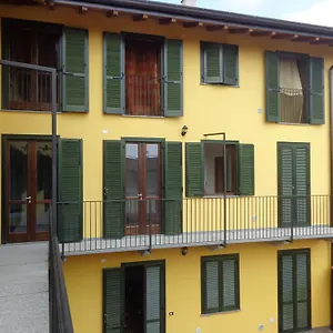 La Corte Fagnano Olona