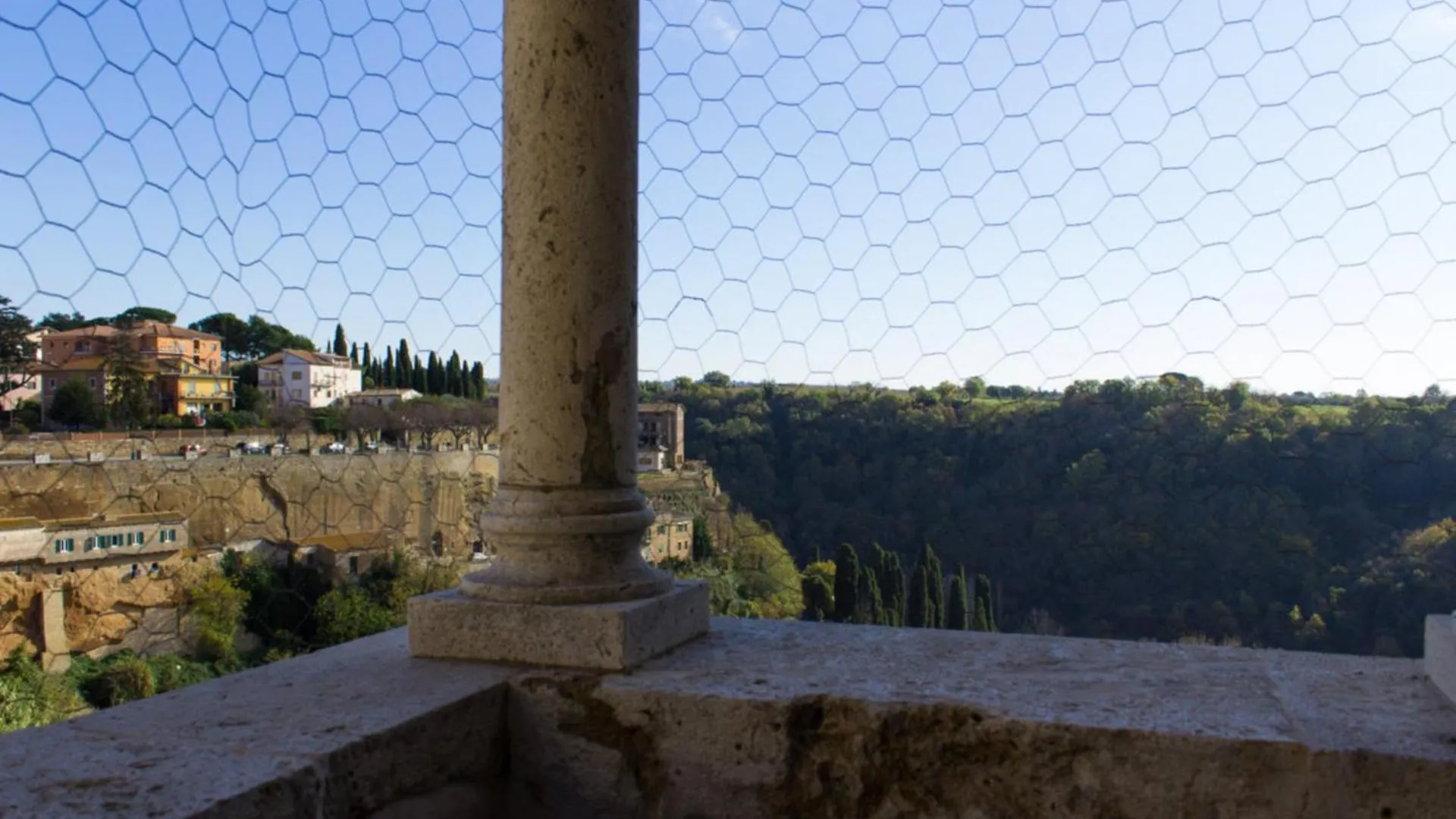 Gasthof Hotel La Posta Regia Pitigliano