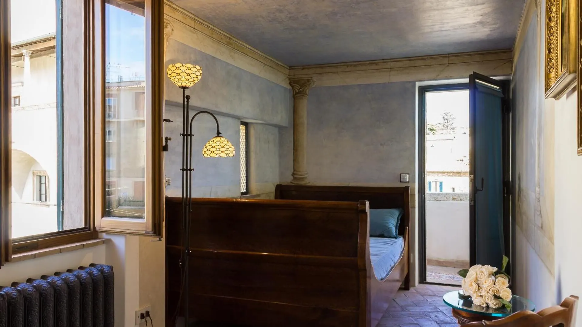 Hotel La Posta Regia Pitigliano 3*,