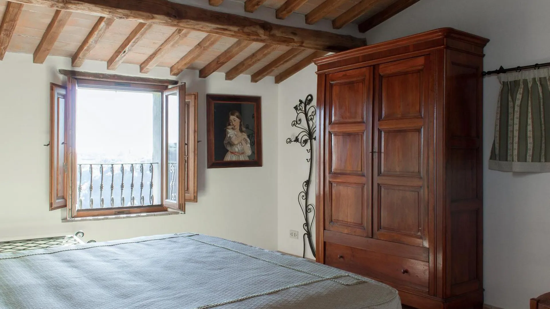Hotel La Posta Regia Pitigliano Gasthof