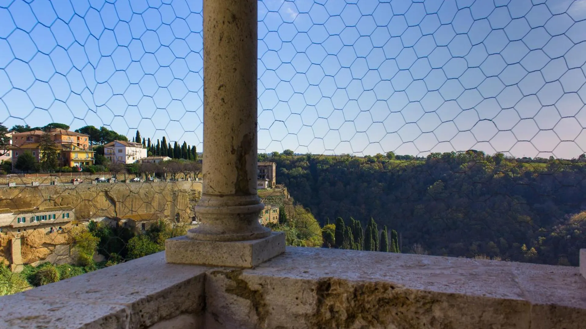 Gasthof Hotel La Posta Regia Pitigliano
