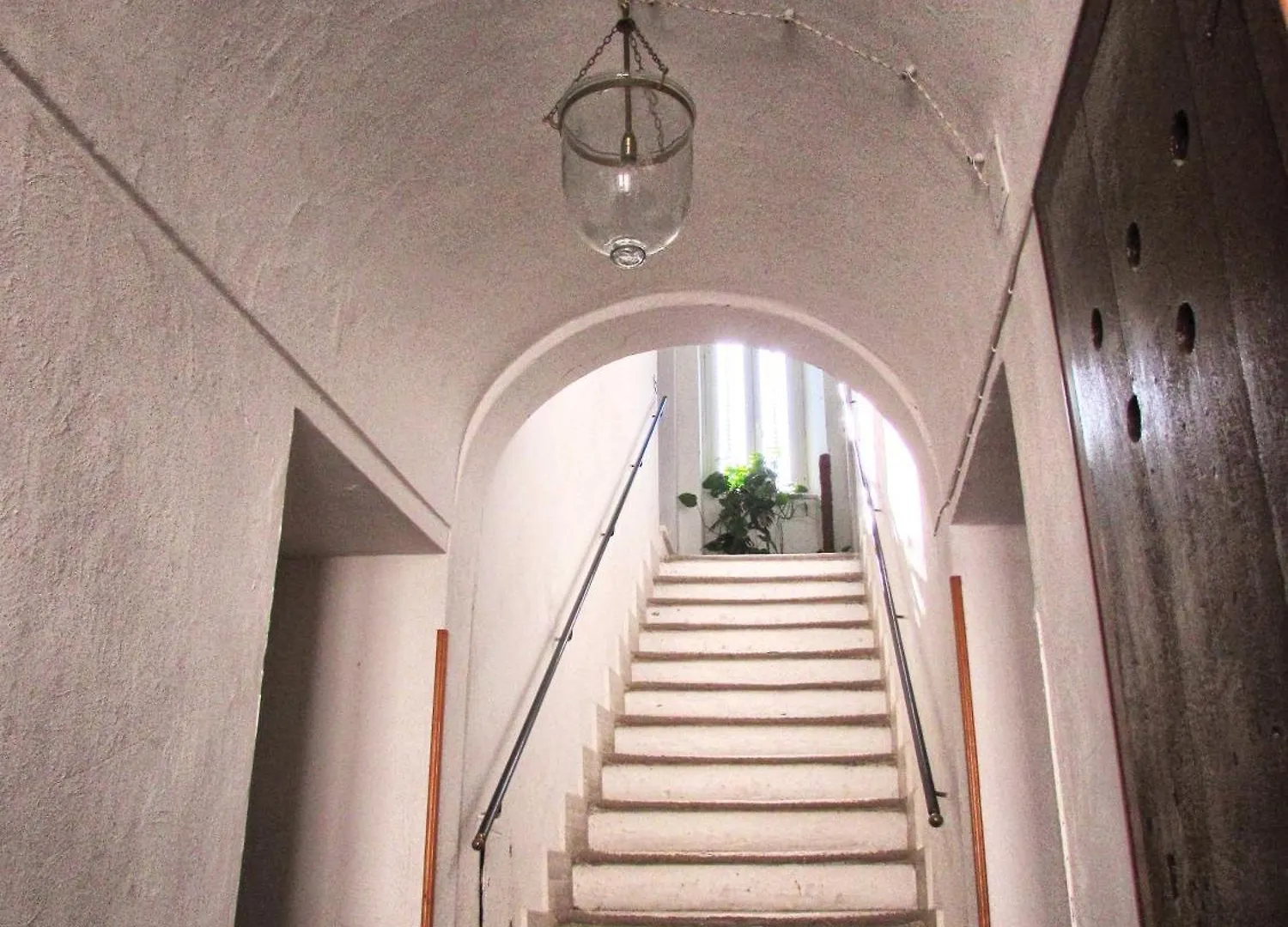 Hotel La Posta Regia Pitigliano Gasthof
