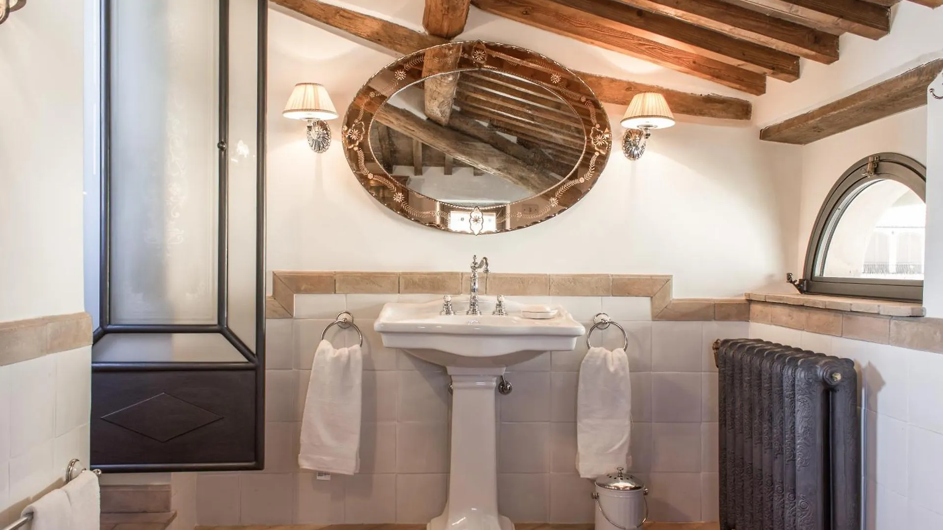 La Posta Regia Hotel Pitigliano Guest house
