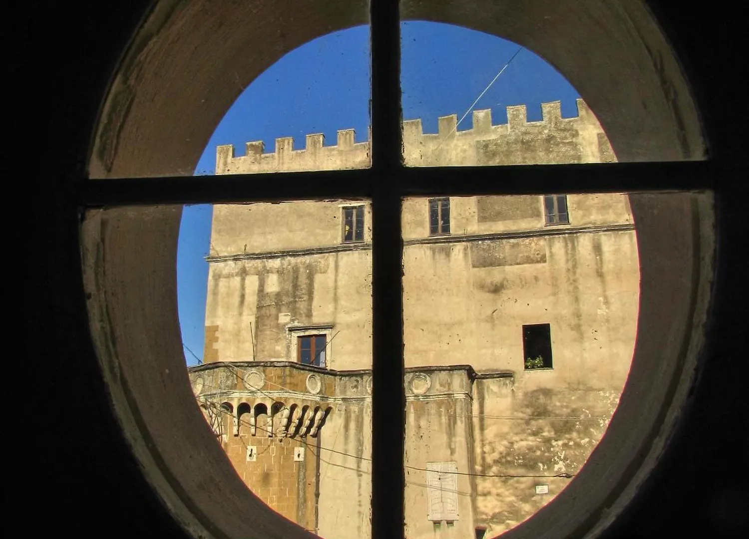 Guest house La Posta Regia Hotel Pitigliano