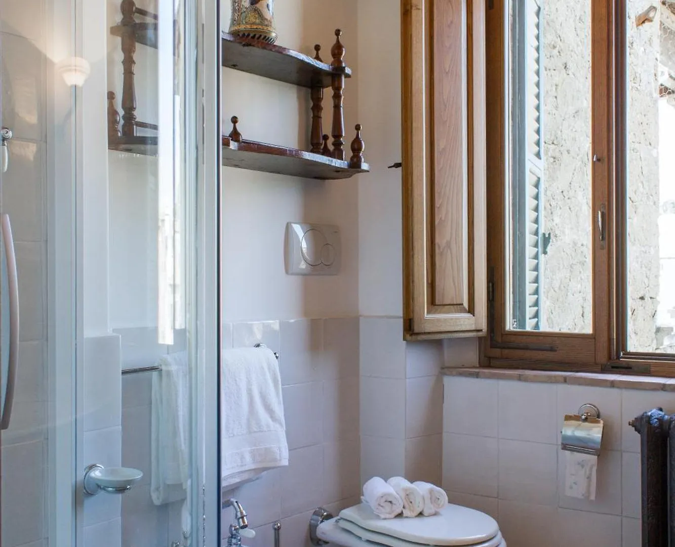 Guest house La Posta Regia Hotel Pitigliano