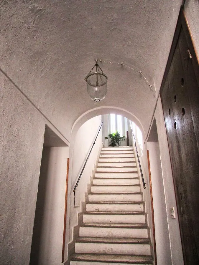 La Posta Regia Hotel Pitigliano