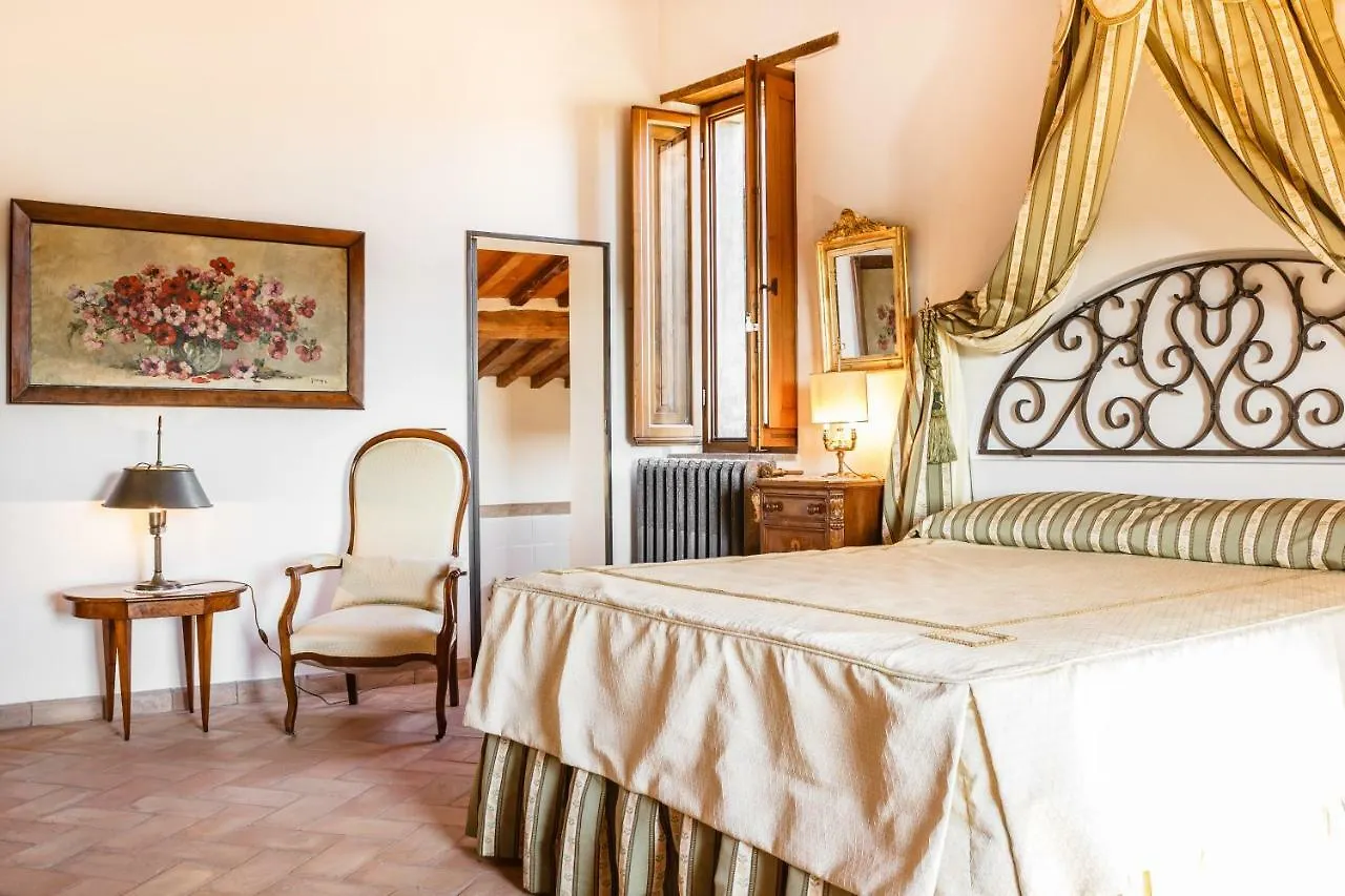 La Posta Regia Hotel Pitigliano Guest house